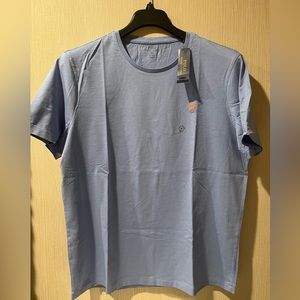 Polo Ralph Lauren 100%Cotton ShortSleeve CrewNeck GarmentWashed Distressed TShrt